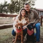 Lacy Fowler - @fowlerpups - Instagram