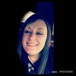 Lacy Fowler - @arachnoidchronicles - Instagram