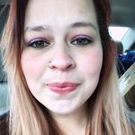 Lacy Freeman - @lacy.morris.94 - Instagram