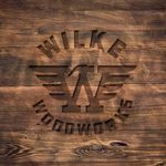 Griff & Lacy Fuller - @wilke_woodworks - Instagram