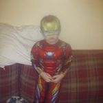 George Lacy - @georgelacy1199 - Instagram