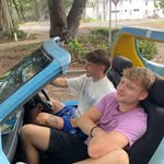 George Lacy - @george.lacy - Instagram