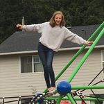 Lacy George - @lacyg.spamm - Instagram