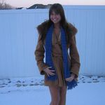 Lacy Mary George - @justinmalone814 - Instagram