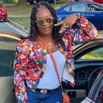 Lacy Gilbert - @nurselacy21 - Instagram