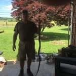 Glenn Lacy - @glennlacy10 - Instagram