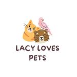 Lacy N. Goins - @lacy_loves_pets - Instagram
