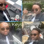 Lacy Haith Jazz Trumpet aka Gold Digger - @lacy_haith_jazz_trumpet - Instagram