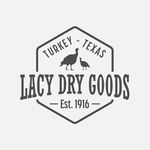 Lacy Dry Goods - @lacydrygoods - Instagram
