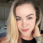 Lacy Jones - @lacy.goodluckstef - Instagram