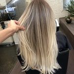 Lacy Grace Hair Artist - @locks_by_lacygrace - Instagram