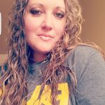 Lacy Hanson - @ldogg0805 - Instagram