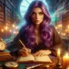 Author - Lacy Harmon 📚🥀 - @misfitnovels - TikTok
