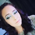 Lacy Harmon - Author - @magical_world_novels - Instagram