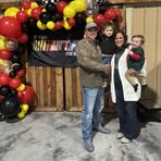 Lacy Dowdy Harvey - Facebook