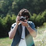 Luis Heuberger - Facebook