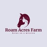 Lacy Hester - @roamacresfarm - Instagram