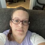 Lacy Hill - @hillswan43 - Instagram