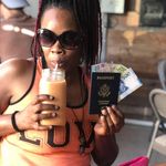 Keyona Lacy - @lacykeyona - Instagram