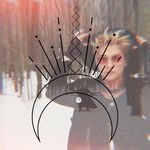 Lacy Key- AVL Creatrix: Tattoo, Hair, Energy Work - @upsidedownlacy - Instagram