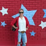 Lacy Barnes Lambert - @lambeln - Instagram