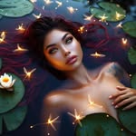 Lacy Carter-Lambert - @chaoticllybeautiful.ai - Instagram