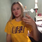 Lacy Leger - @lacyleger46 - Instagram