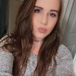 Lacy Leigh Bryant - @lacy_louu95 - Instagram