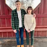 Lacie Lester - @lacie_and_tatumstribe - Instagram