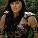 Lucy Lawless - Facebook