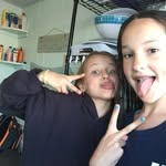 @lilly_and_lacy_channel - Instagram