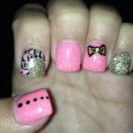 Lacy Lopez - @lacysnailswag - Instagram