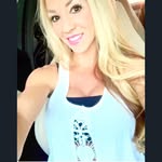 Lacy Luckett - @lacymaefit - Instagram