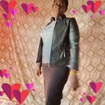 Lucy Lagat - Facebook