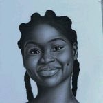 Obaapa Golden - @lacy.mackey.568 - Instagram