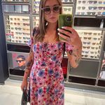 Lacy Marks - @ladycohoes - Instagram