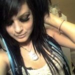 Lacy Martinez - @lacyluvsu2669 - Instagram