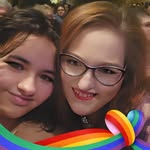 Lacy Martinez - @silent_storm_xoxo - Instagram