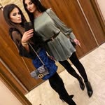 Lacy martinez - @manal.dehbi - Instagram