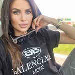 Lacy martinez - @followyoubackfree - Instagram