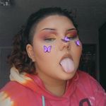 Lacy Martinez - @lacymakeupacc - Instagram