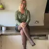 Lucy Masters - @foxygeekgirl - TikTok
