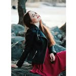 Lacy Mayo - @lacymayo595 - Instagram