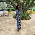 Lacy Moyo - Facebook