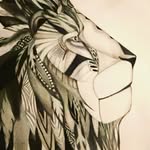 Laci Knieper McClain - @lacinikelle_art - Instagram
