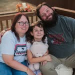 Lacy McClain - @elizabeths_mommie - Instagram