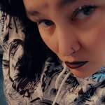 Lacy McDaniel - @thewitchnextdoor84 - Instagram