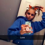 Lacy McElroy - @surfchick_17 - Instagram