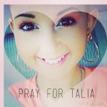Lacy Mcintosh - @ilovetaliajoy123 - Instagram
