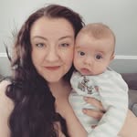 Lacy McManus - @strugglebus.to.skinnytown - Instagram
